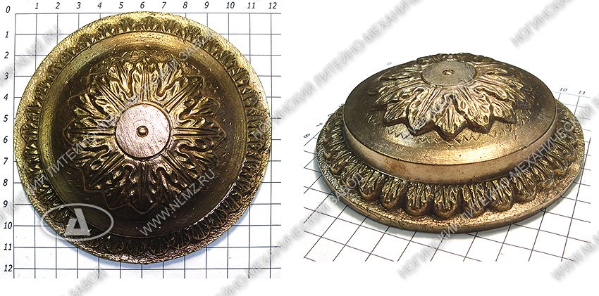 Потолочник ДП014