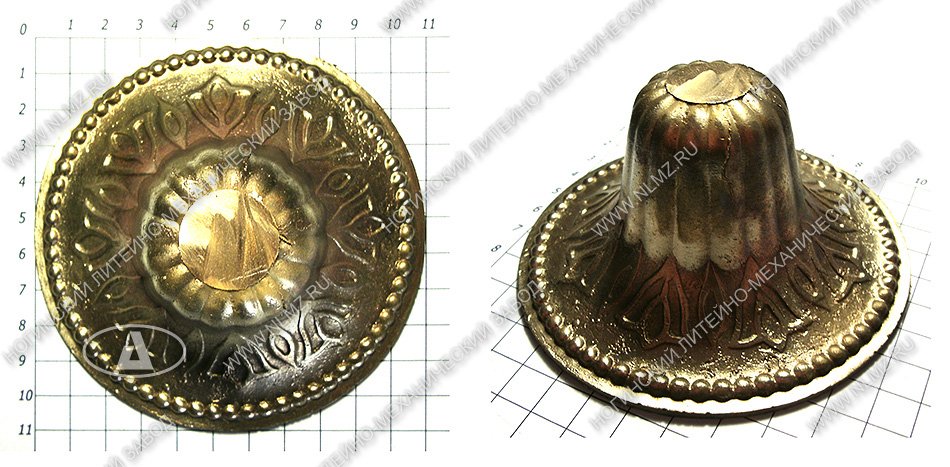 Потолочник ДП010