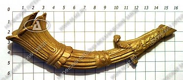 Кронштейн ДК011